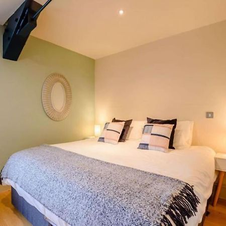 Woodmill Bakewell Riverside Apartment Exterior foto