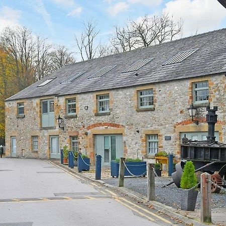 Woodmill Bakewell Riverside Apartment Exterior foto