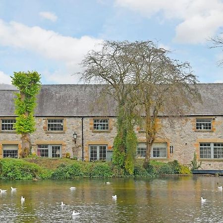 Woodmill Bakewell Riverside Apartment Exterior foto