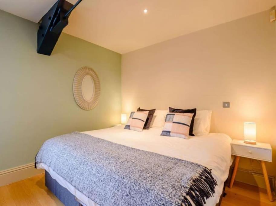 Woodmill Bakewell Riverside Apartment Exterior foto